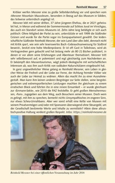 Produktbild: TRESCHER Reisef&uuml;hrer S&uuml;dtirol und Trentino