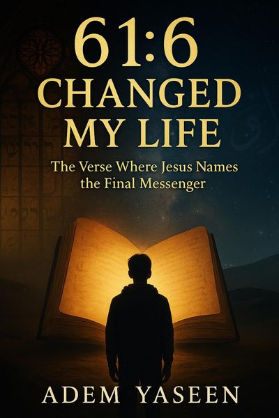 Produktbild: 61:6 Changed My Life