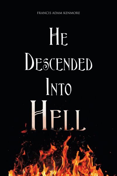 Produktbild: He Descended Into Hell