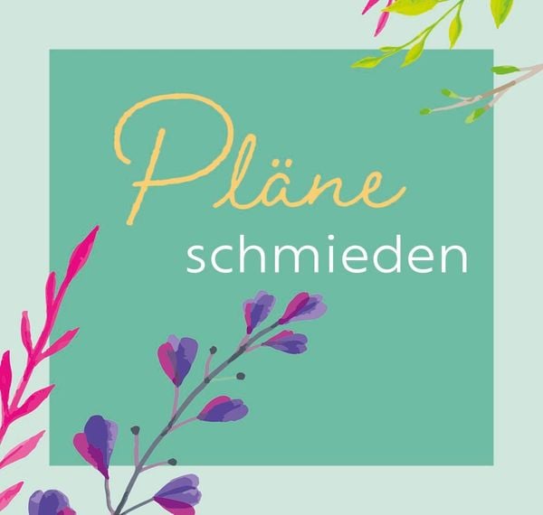 Produktbild: Sonnenschein und Bl&uuml;tenduft