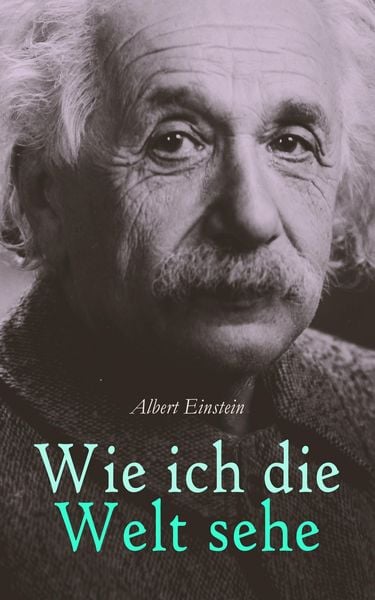 Produktbild: Wie ich die Welt sehe