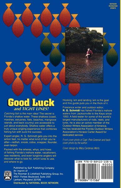 Produktbild: Good Luck and Tight Lines