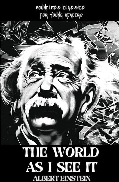 Produktbild: The WORLD AS I SEE IT