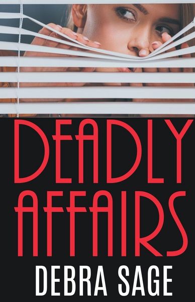 Produktbild: Deadly Affairs