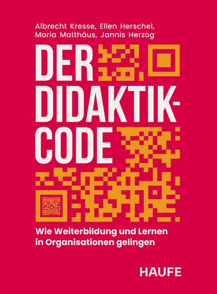 Produktbild: Der Didaktik-Code