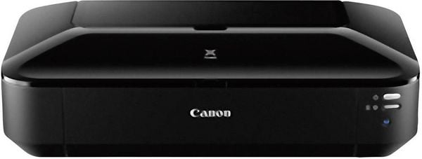Produktbild: Canon PIXMA iX6850 Drucker Tintenstrahl Farbe A3+ LAN, WLAN