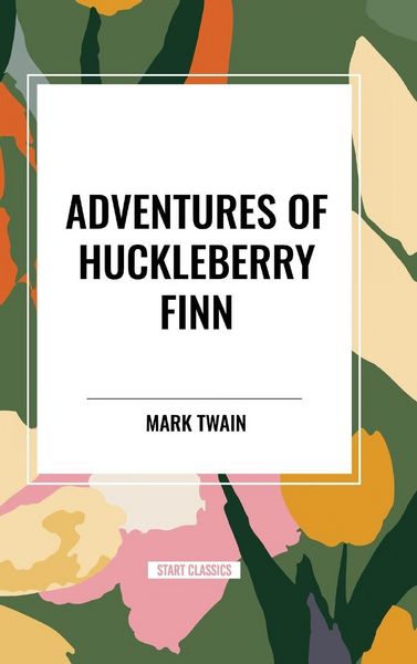 Produktbild: Adventures of Huckleberry Finn