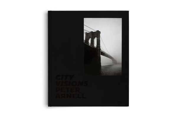 Produktbild: Peter Arnell