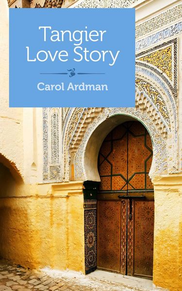 Produktbild: Tangier Love Story