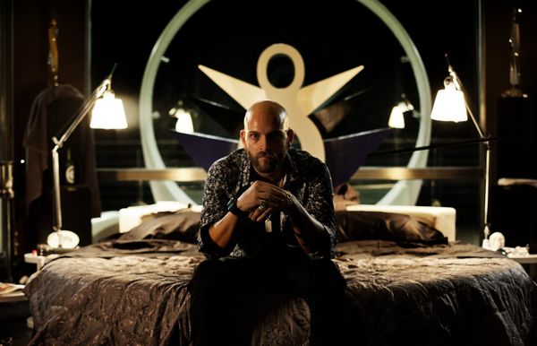 Produktbild: Suburra - 7 Tage bis zur Apokalypse