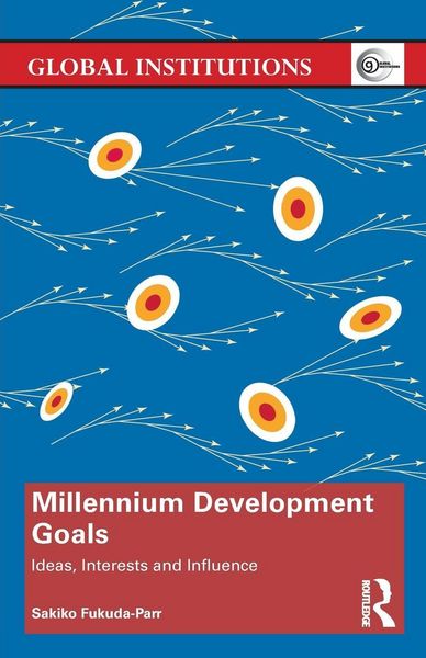 Produktbild: Millennium Development Goals