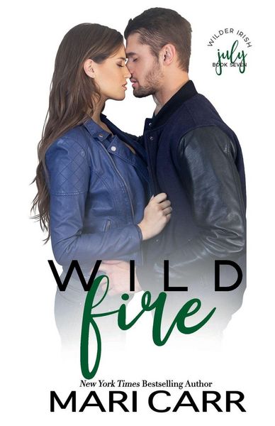 Produktbild: Wild Fire