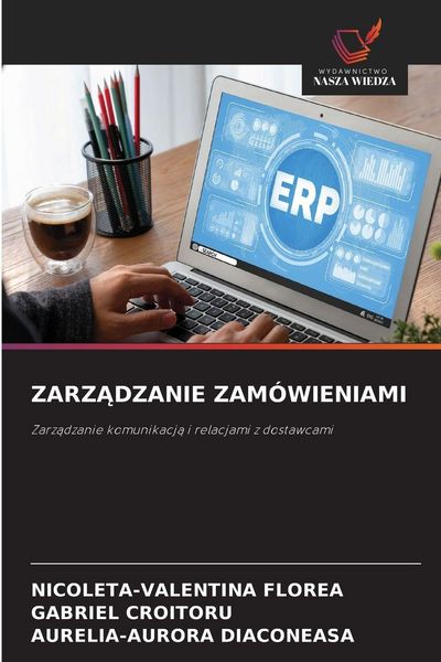 Produktbild: Zarz&iquest;dzanie Zam&oacute;wieniami