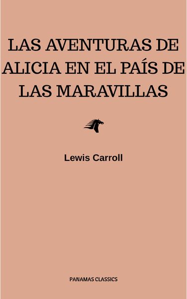 Produktbild: Las aventuras de Alicia en el Pa&iacute;s de las Maravillas