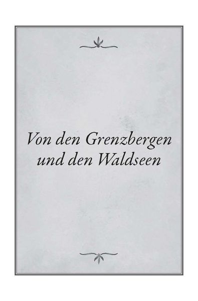 Produktbild: Ludolf Silvanus
