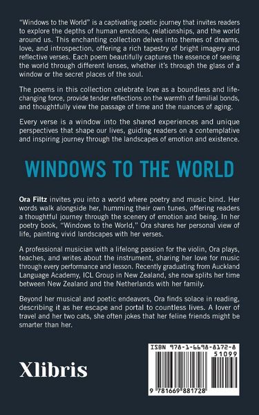 Produktbild: Windows To The World