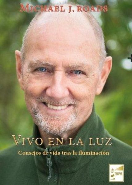Produktbild: Vivo en la luz : consejos de vida tras la iluminaci&oacute;n