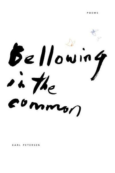 Produktbild: Bellowing in the Common