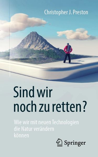 Produktbild: Sind wir noch zu retten?