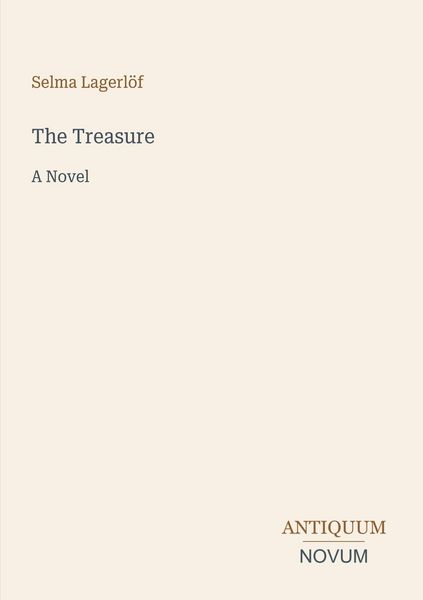Produktbild: The Treasure