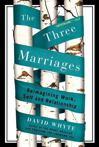 Produktbild: The Three Marriages