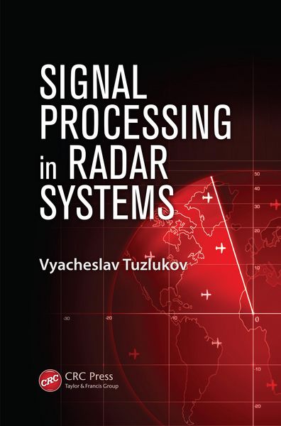 Produktbild: Signal Processing in Radar Systems