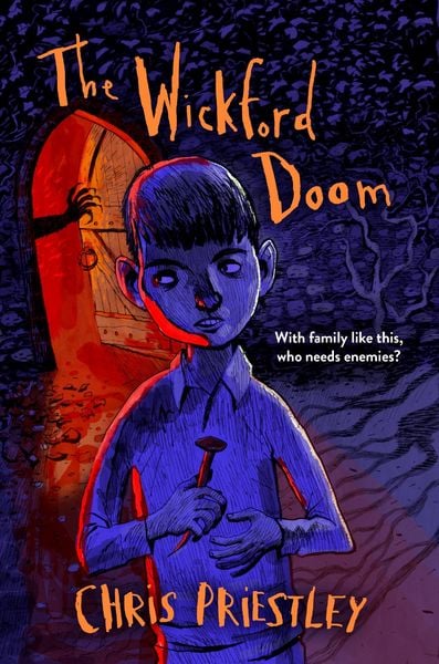 Produktbild: The Wickford Doom