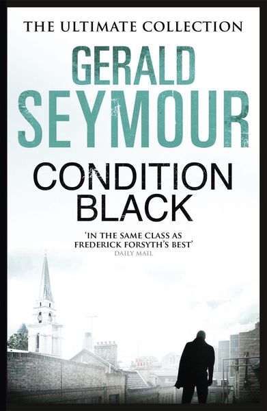 Produktbild: Condition Black
