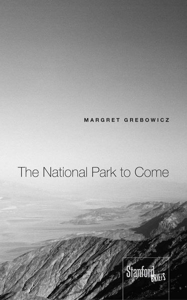 Produktbild: The National Park to Come