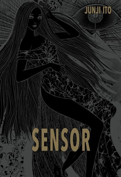 Produktbild: Sensor