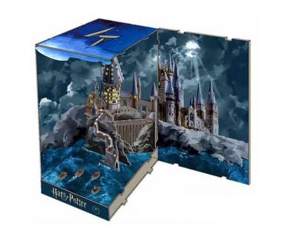 Produktbild: Revell Harry Potter "Hogwarts Castle"