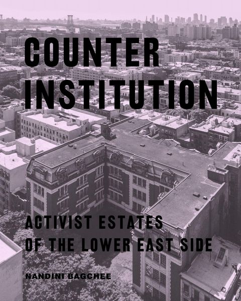 Produktbild: Counter Institution