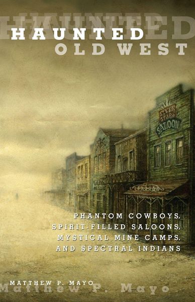 Produktbild: Haunted Old West