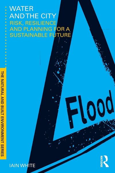 Produktbild: Water and the City