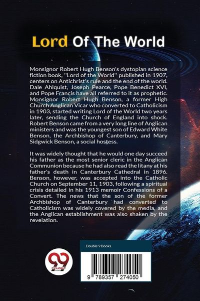 Produktbild: Lord Of The World