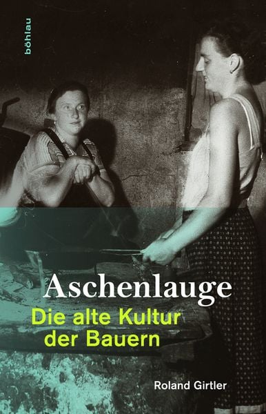 Produktbild: Aschenlauge