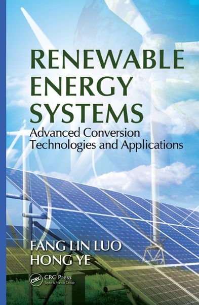 Produktbild: Renewable Energy Systems