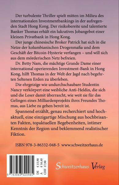 Produktbild: Die Gadolinium Verschw&ouml;rung