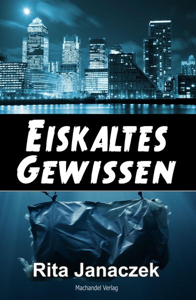 Produktbild: Eiskaltes Gewissen