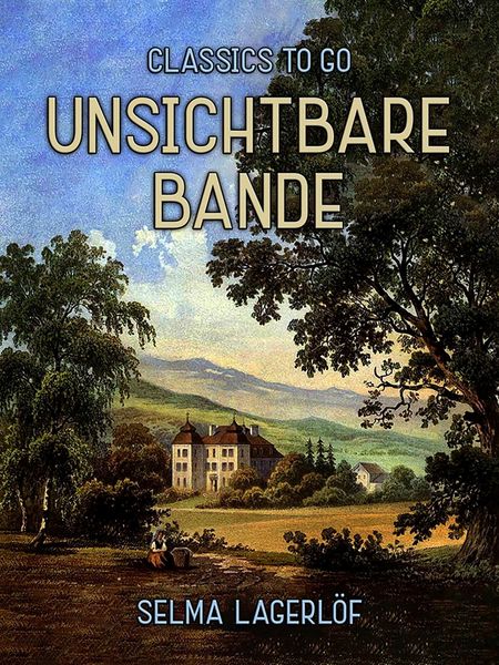 Produktbild: Unsichtbare Bande