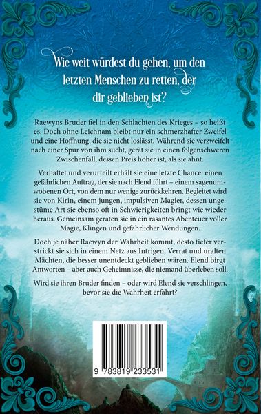 Produktbild: Neversea