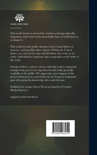 Produktbild: The Book of Easter