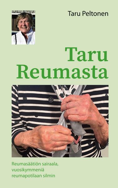 Produktbild: Taru Reumasta
