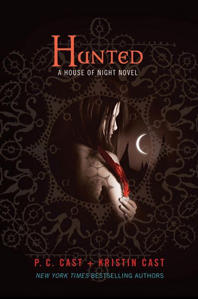 Produktbild: Hunted