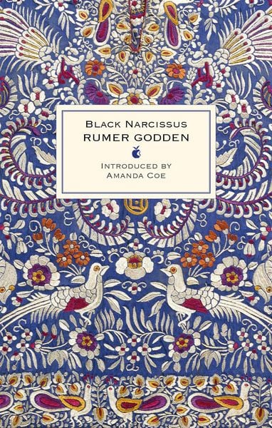 Produktbild: Black Narcissus