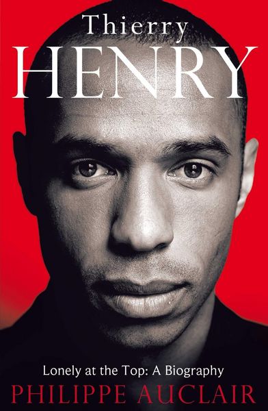 Produktbild: Thierry Henry
