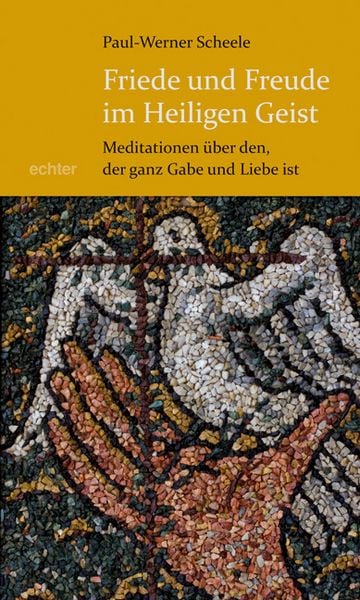 Produktbild: Friede und Freude im Heiligen Geist