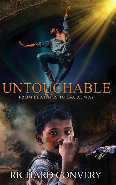 Produktbild: Untouchable
