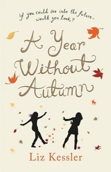Produktbild: A Year without Autumn