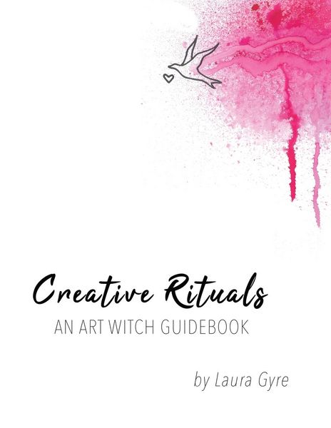 Produktbild: Creative Rituals